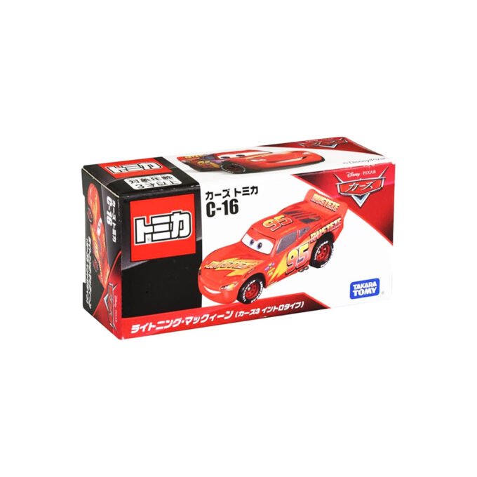 Tomica Pixar C16