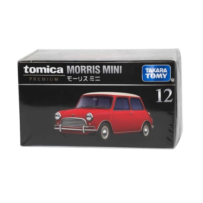 Tomica Morris Mini (Premium)