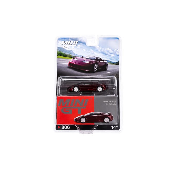 Bugatti-EB110-GT-Dark-Red-Metallic
