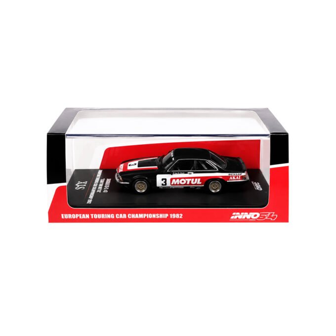 INNO64-164-Jaguar-XJ-S-TWR-#3-Team-Motul-European-Tooling